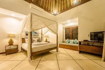 סמיניאק Villa Bugis 4*,  אינדונזיה