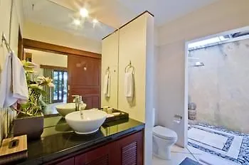 סמיניאק Villa Bugis 4*,  אינדונזיה