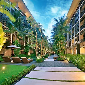 The Haven Bali **** Seminyak (Bali)