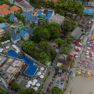 Pelangi Bali & **** Seminyak (Bali)