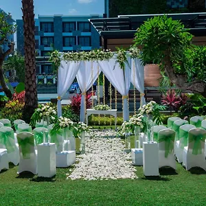 Courtyard By Marriott Bali ***** Seminyak (Bali)