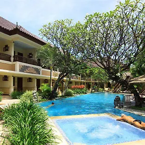 Mutiara Bali Boutique & **** Seminyak (Bali)