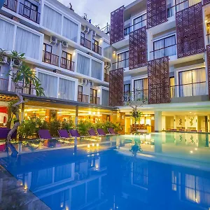 Horison Ultima Bali - Chse Certified **** Seminyak (Bali)