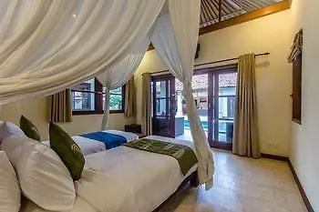 Villa Bugis Seminyak  Hotel