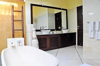 **** Hotel Villa Bugis Seminyak  Indonesia
