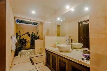 Villa Bugis Seminyak  Hotel