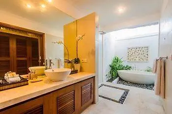 Villa Bugis Seminyak