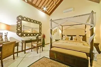 Hotel Villa Bugis Seminyak