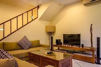 **** Hotel Villa Bugis Seminyak  Indonesia