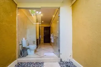Hotel Villa Bugis Seminyak