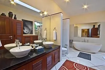 Hotel Villa Bugis Seminyak