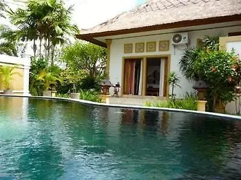 Villa Bugis Seminyak  4*, Seminyak (Bali) Indonesia