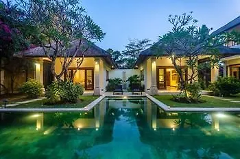 Hotel Villa Bugis Seminyak