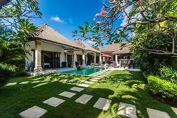 Villa Bugis Seminyak  Hotel