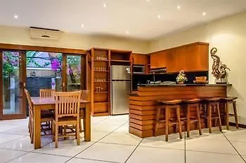 Villa Bugis Seminyak