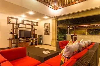 Villa Bugis Seminyak  Indonesia