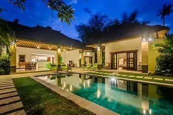 Hotel Villa Bugis Seminyak