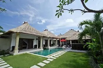 Villa Bugis Seminyak Hotel