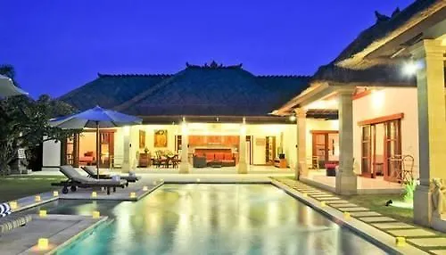 Villa Bugis Seminyak