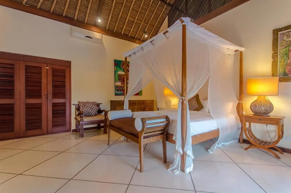 Villa Bugis Seminyak  Hotel Seminyak (Bali)