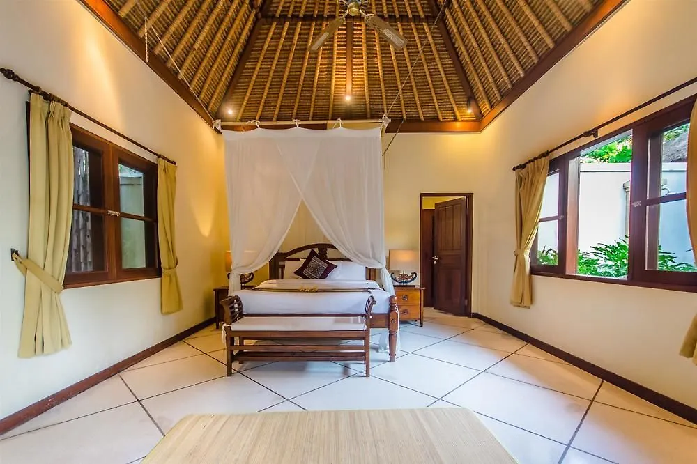 **** Hotel Villa Bugis Seminyak  Indonesia