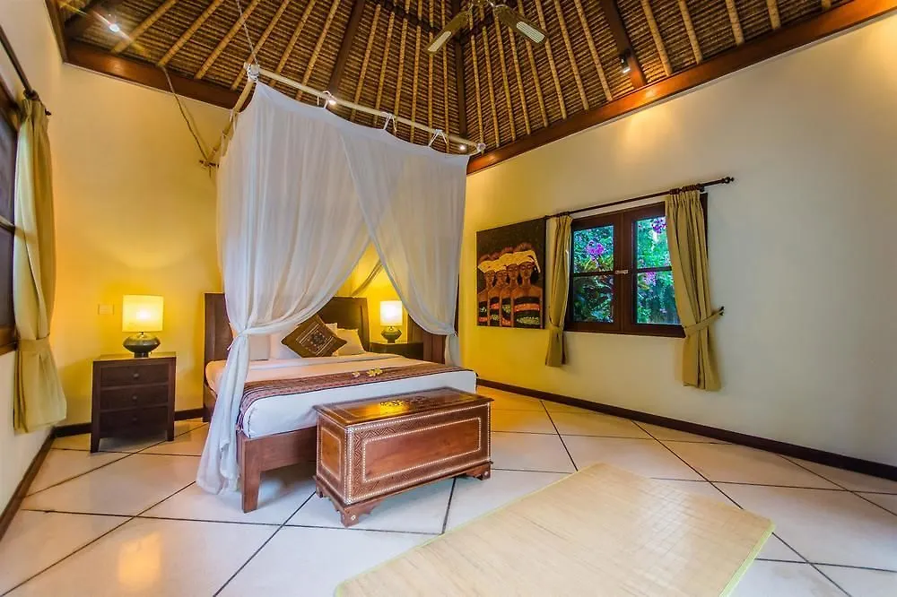 Hotel Villa Bugis Seminyak