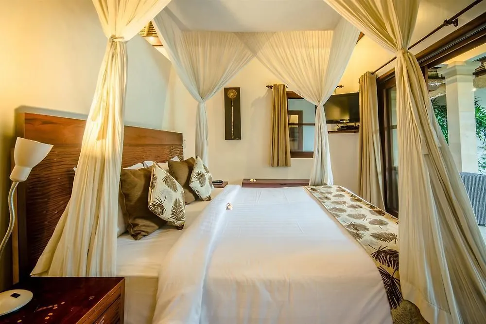 Hotel Villa Bugis Seminyak