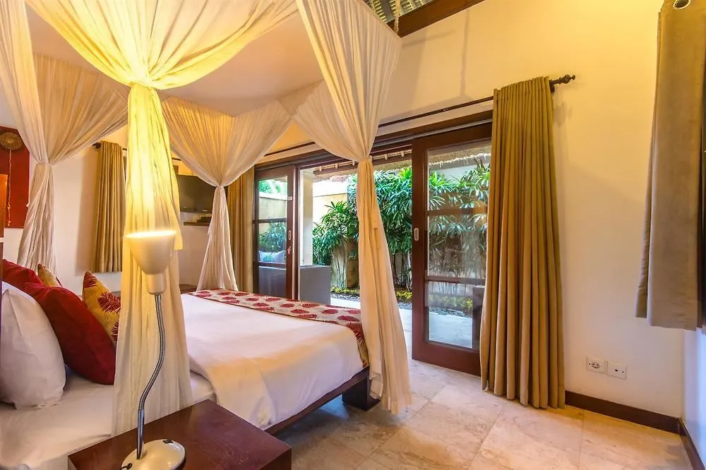 Villa Bugis Seminyak  Indonesia