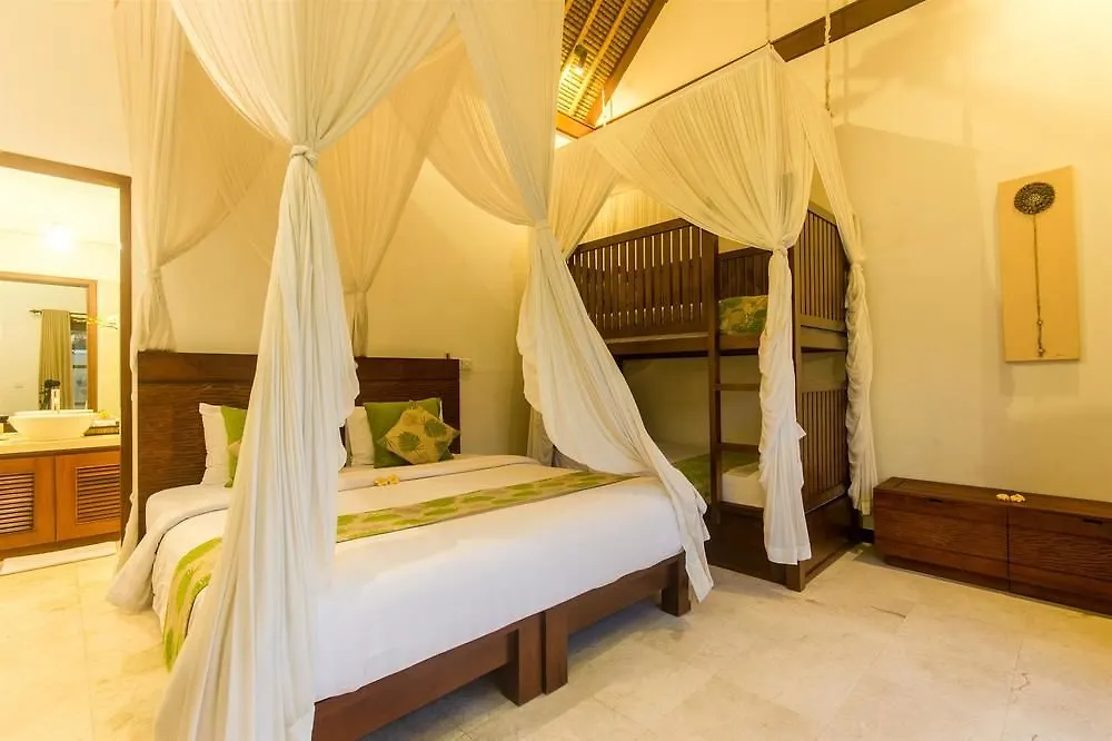 Villa Bugis Seminyak  Hotel