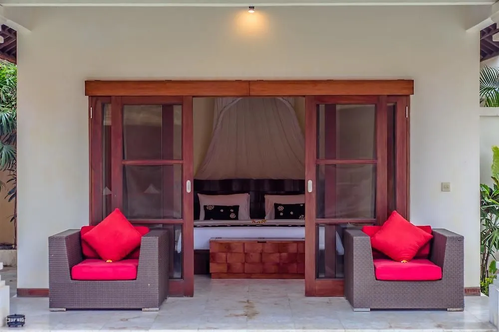 Villa Bugis Seminyak  Hotel Seminyak (Bali)