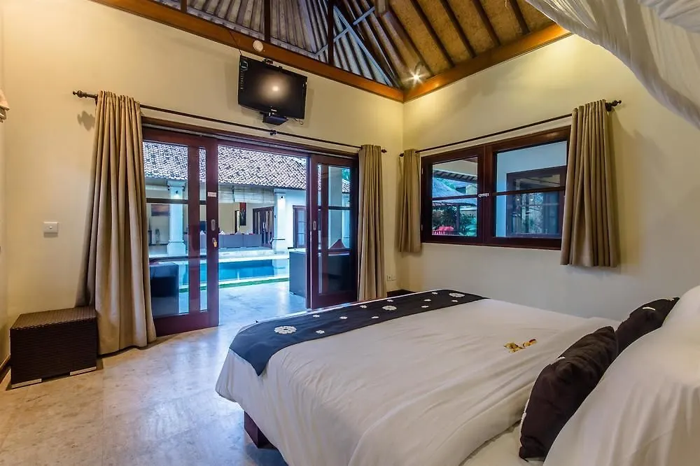 **** Hotel Villa Bugis Seminyak  Indonesia