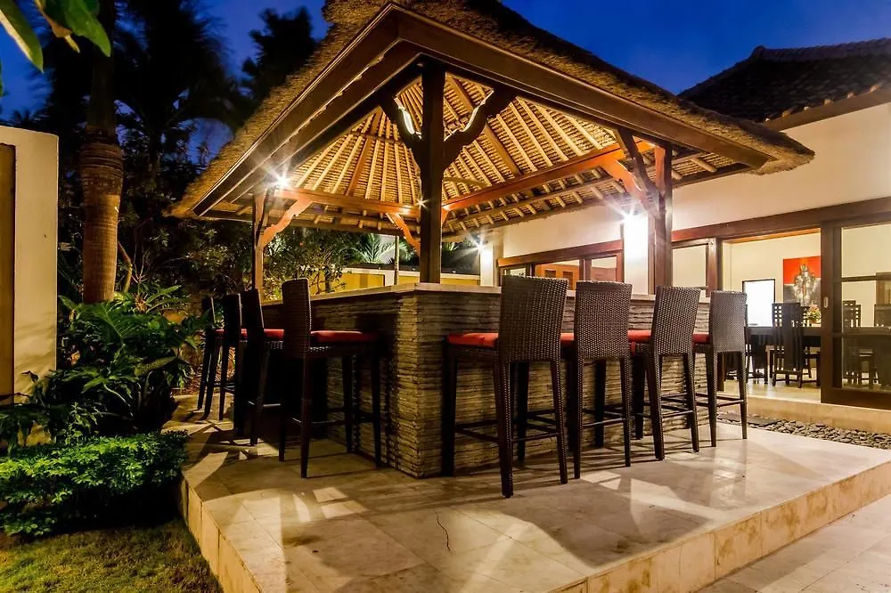 Hotel Villa Bugis Seminyak