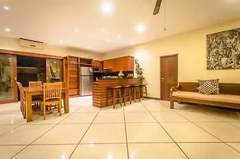 Hotel Villa Bugis Seminyak