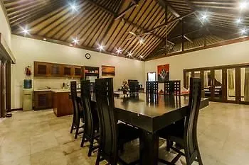 Villa Bugis Seminyak  Hotel