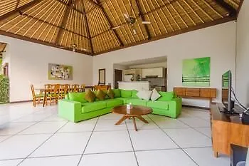 Villa Bugis Seminyak