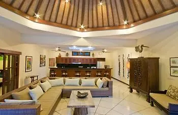 Hotel Villa Bugis Seminyak