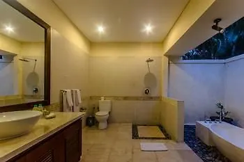 Villa Bugis Seminyak  Hotel Seminyak (Bali)