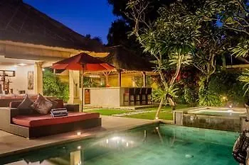 Villa Bugis Seminyak  Hotel Seminyak (Bali)