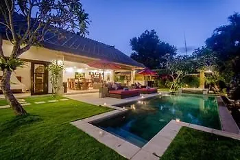 Villa Bugis Seminyak  Indonesia