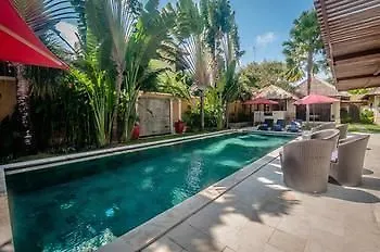 Villa Bugis Seminyak  Hotel Seminyak (Bali)