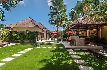 **** Hotel Villa Bugis Seminyak  Indonesia