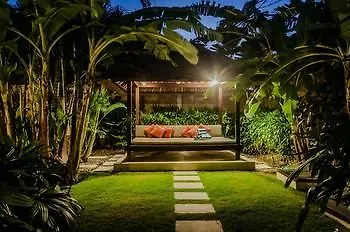 Villa Bugis Seminyak  Seminyak (Bali)