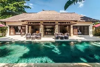 Villa Bugis Seminyak  Hotel