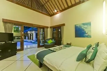 Villa Bugis Seminyak  4*, Seminyak (Bali) Indonesia