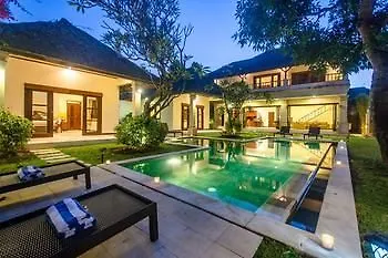 **** Hotel Villa Bugis Seminyak  Indonesia