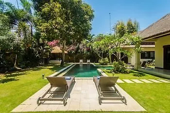 Hotel Villa Bugis Seminyak
