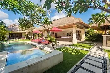 Villa Bugis Seminyak  Indonesia
