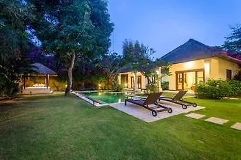 Villa Bugis Seminyak