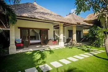 Hotel Villa Bugis Seminyak