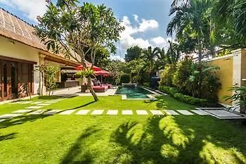 Villa Bugis Seminyak  Indonesia